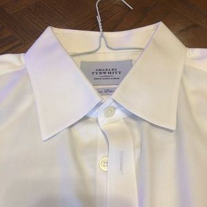 Charles Tyrwhitt Extra Slim Fit: Lot of 6!